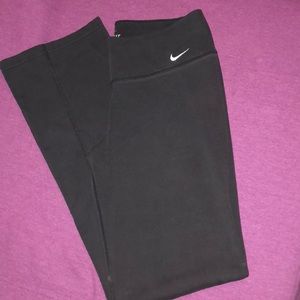 Nike yoga pants
